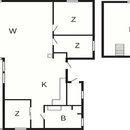7 Person In Blaksaeter-by Traum Vakantiehuis Solberg (Sogn og Fjordane)