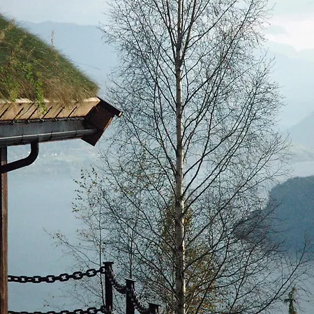 Vakantiehuis 7 Person In Blaksaeter-by Traum Solberg (Sogn og Fjordane)