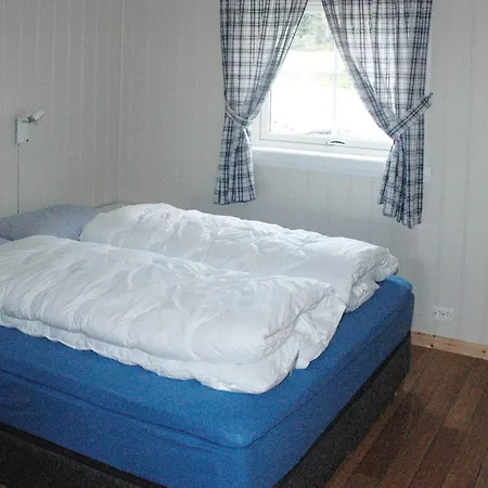 7 Person In Blaksaeter-by Traum Vakantiehuis *