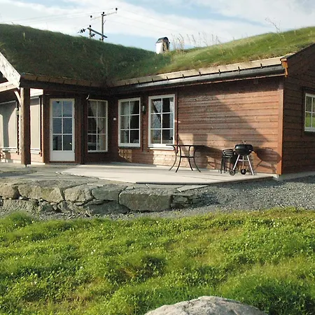 7 Person In Blaksaeter-by Traum Solberg (Sogn og Fjordane)