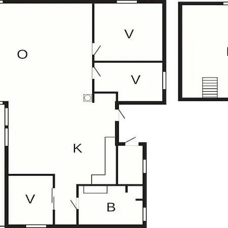 7 Person In Blaksaeter-by Traum *