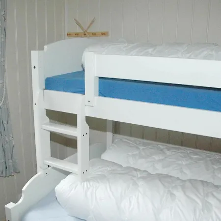 Three-bedroom In Blaksaeter