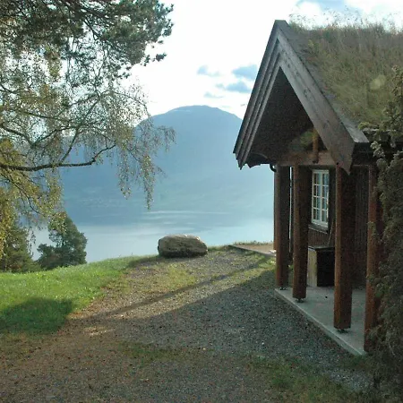 7 Person In Blaksaeter-by Traum Vakantiehuis Solberg (Sogn og Fjordane)