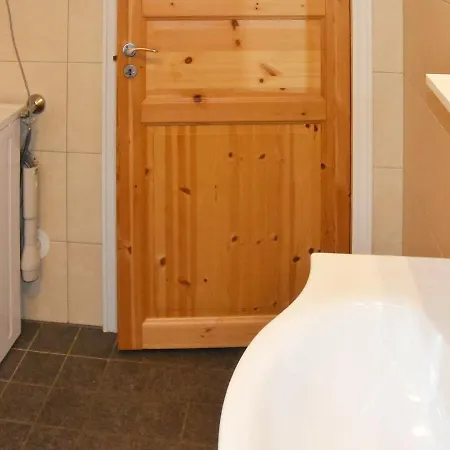 Holiday home Three-bedroom In Blaksaeter