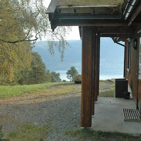 7 Person In Blaksaeter-by Traum *