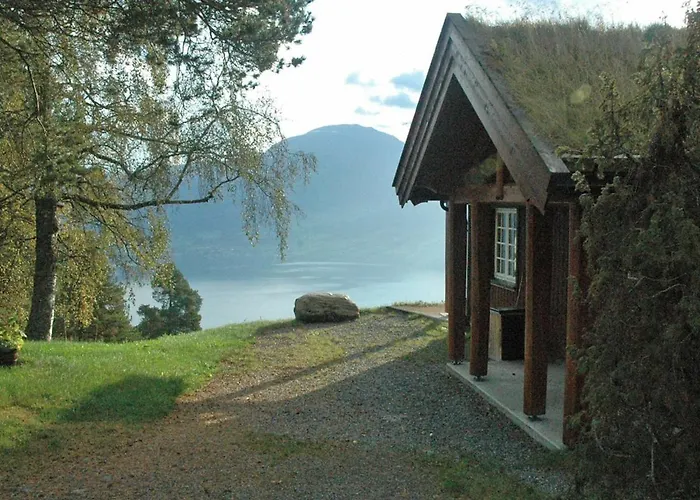 7 Person In Blaksaeter-by Traum Сasa de vacaciones Solberg (Sogn og Fjordane)