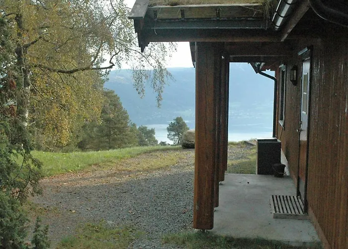 7 Person In Blaksaeter-by Traum *